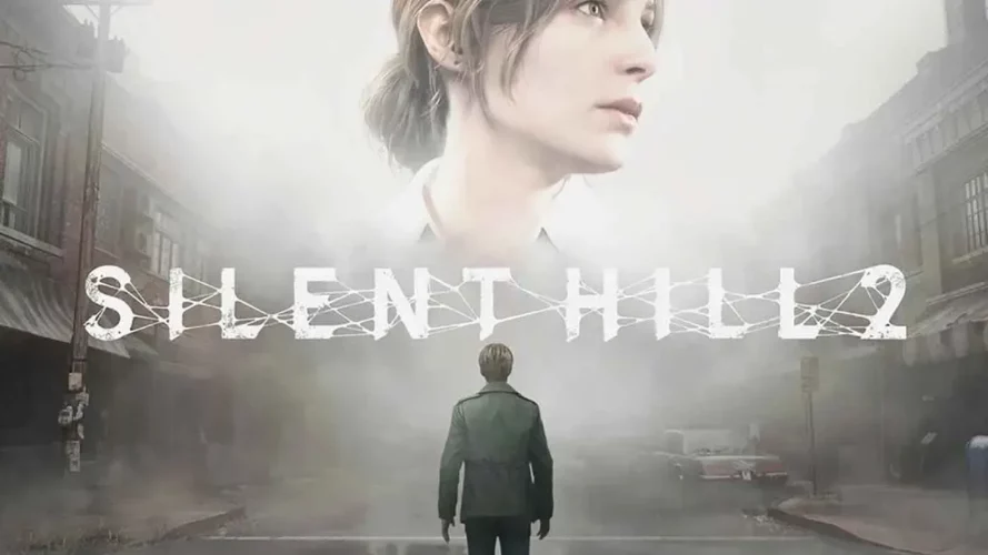 Bloober Team Silent Hill 2 Remake