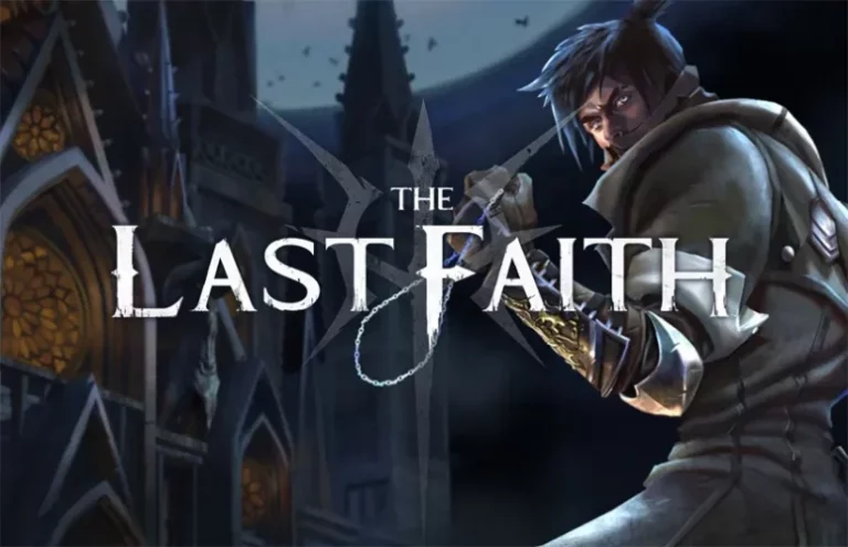The Last Faith Review