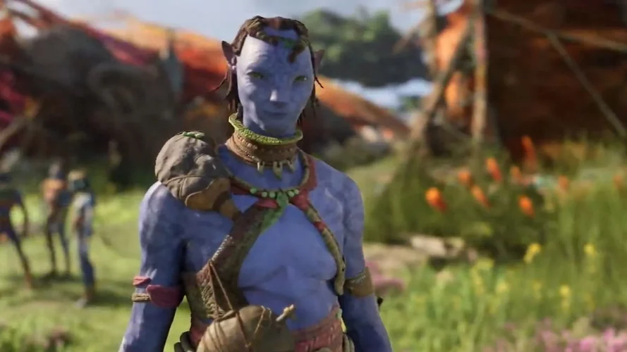 Avatar: Frontiers of Pandora on Steam