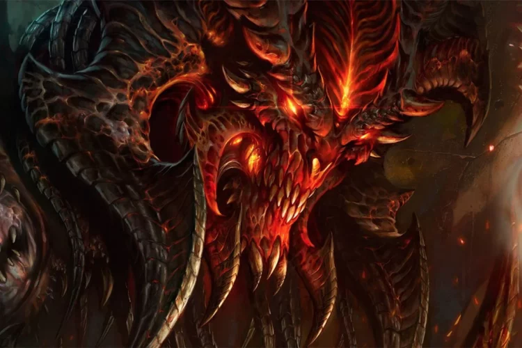 Diablo 4 DLC