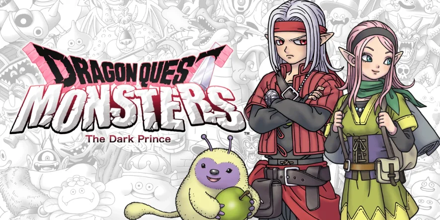 Dragon Quest Monsters The Dark Prince Stats Explained