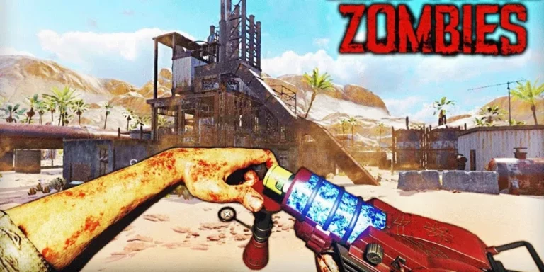 How To Get Schematics in MW3 Zombies