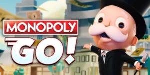 Monopoly GO Event List