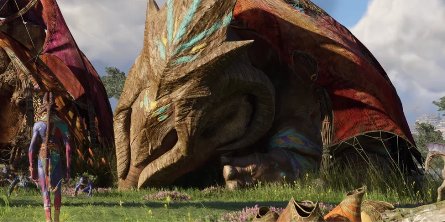 How To Find Nor in Avatar Frontiers of Pandora