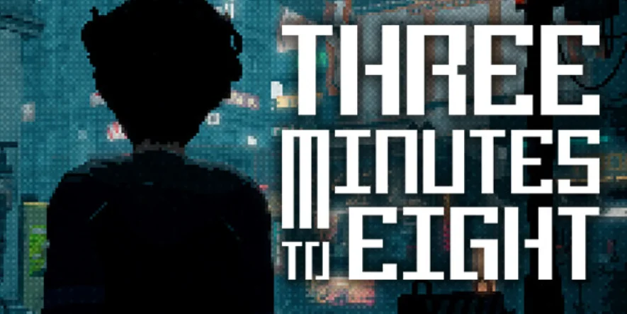 Three Minutes To Eight Review