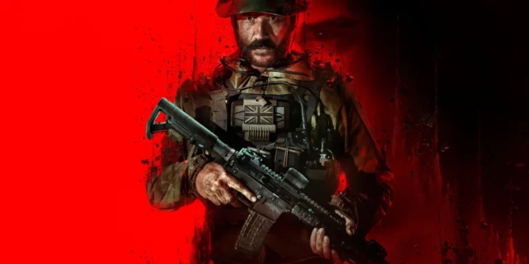 MW3 Ranked Play Release Date