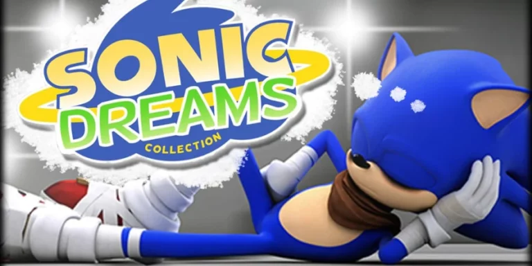 Sonic Dream Team Early Review