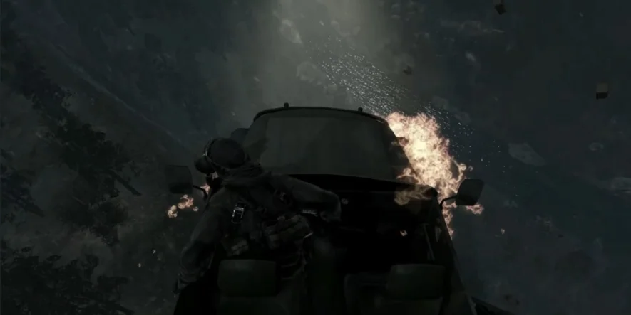 MW3 Season 1 Preload