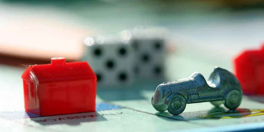 Monopoly GO Free Puzzle Pieces Links