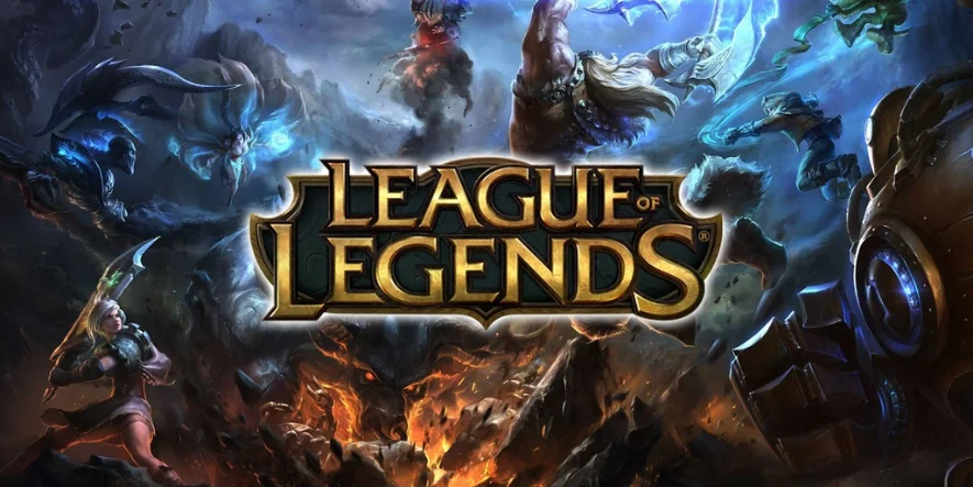 Unable To Connect To Session Service League of Legends