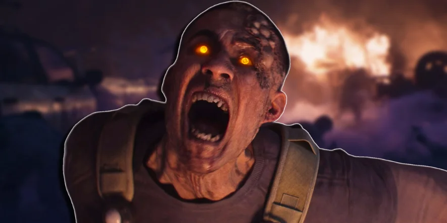 Tombstone Glitch MW3 Zombies