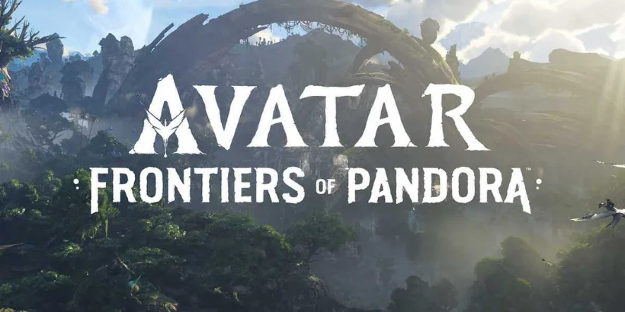 Avatar Frontiers of Pandora Tarsyu Sapling