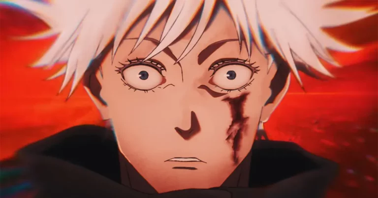 What Does Gojo Satoru Fear