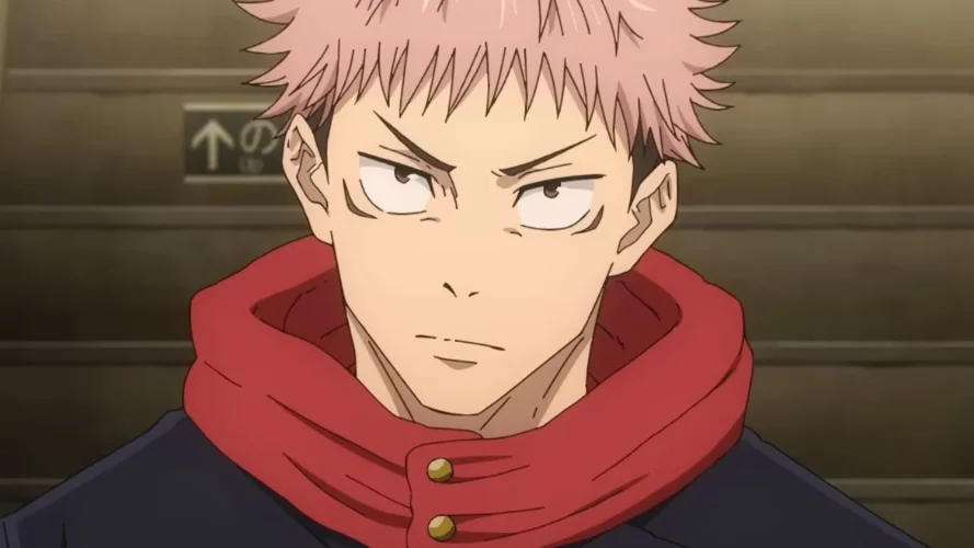 Jujutsu Kaisen Season 2 Finale