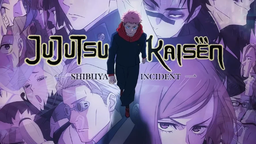 Where To Watch Jujutsu Kaisen Season 2 2024 How To Watch Jujutsu Kaisen Season 2 Finale - Gamerz Gateway | Gamerz