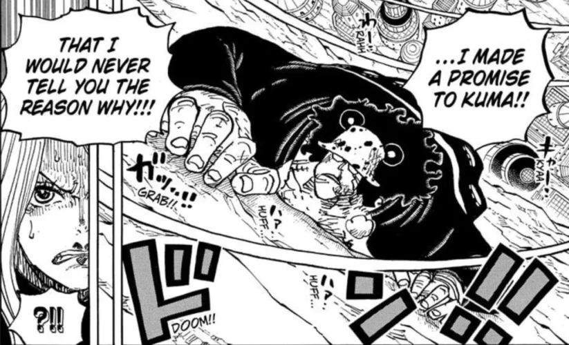 One Piece 1103 