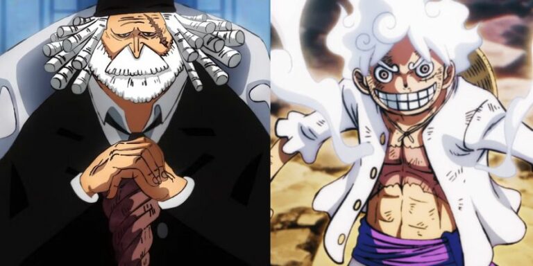 One Piece 1103