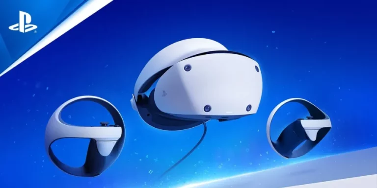 PS VR2 On Your PC