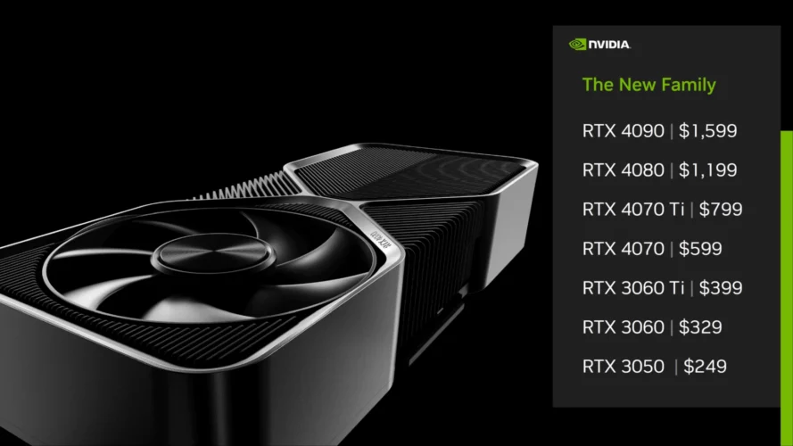 RTX 4070 Ti Super