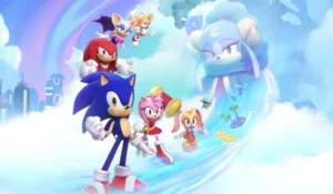 When Does Sonic Dream Team Come Out