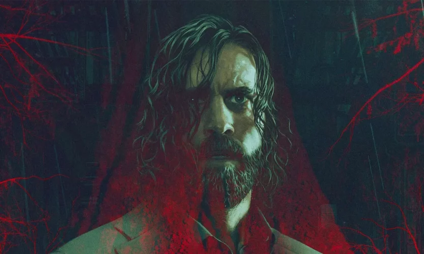 Alan Wake 2 Update 1.0.13