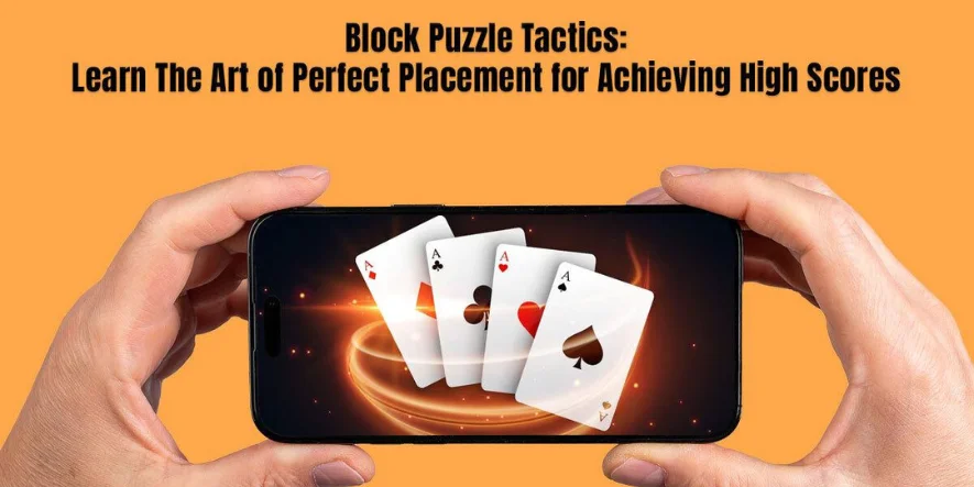 block puzzle tactics