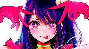Oshi No Ko 136