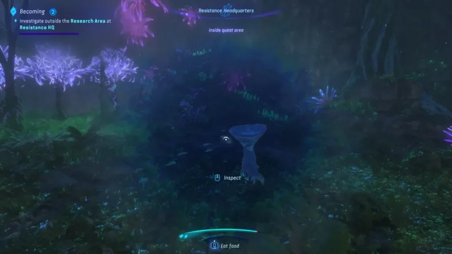 How To Find Nor in Avatar Frontiers of Pandora