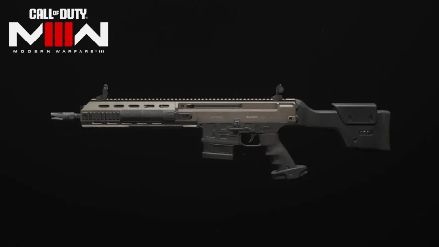 Best MTZ Interceptor Loadout MW3