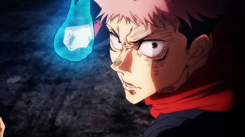 Jujutsu Kaisen Season 3